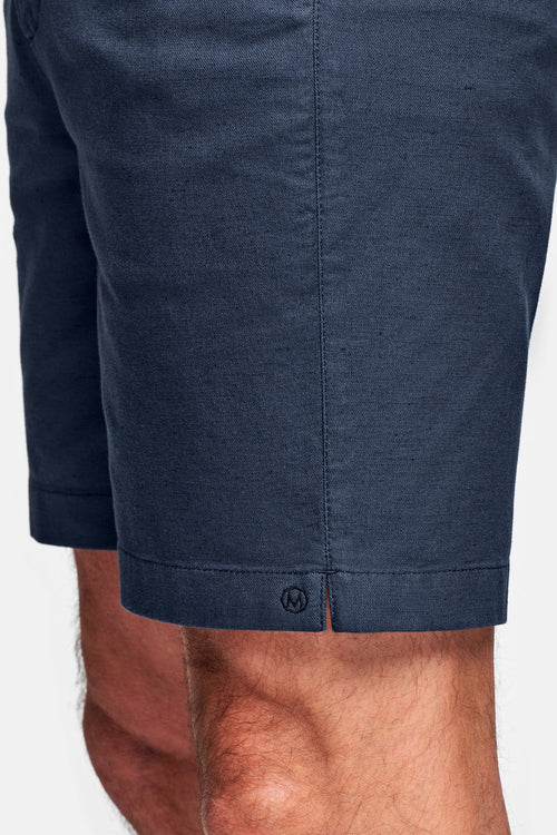 Cosmics * Los Shorts de Lino