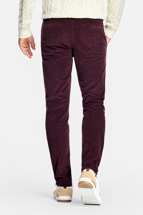 Reserves * Los Cords