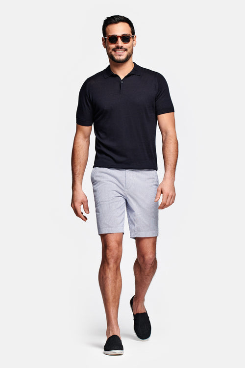 Catamarans * Los Shorts Seersuckers