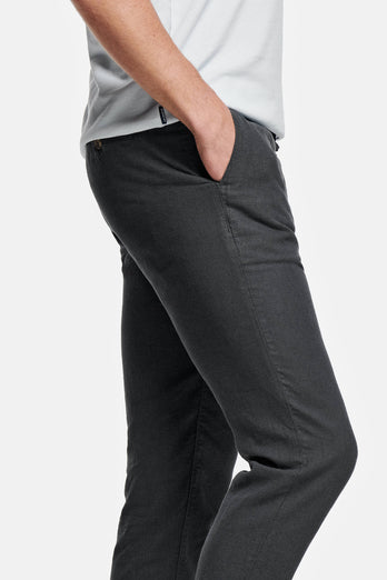 Storms * Los Pantalones de Lino Storms * Los Pantalones de Lino