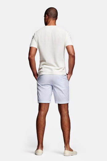 Pontoons * Los Shorts Seersuckers Pontoons * Los Shorts Seersuckers