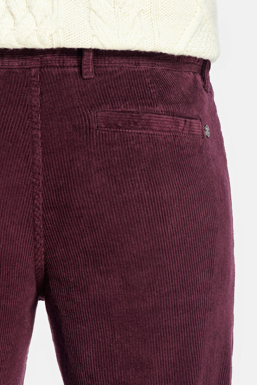 Reserves * Los Cords