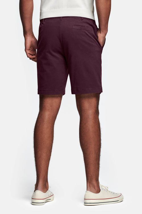 Reserves * Los Originales