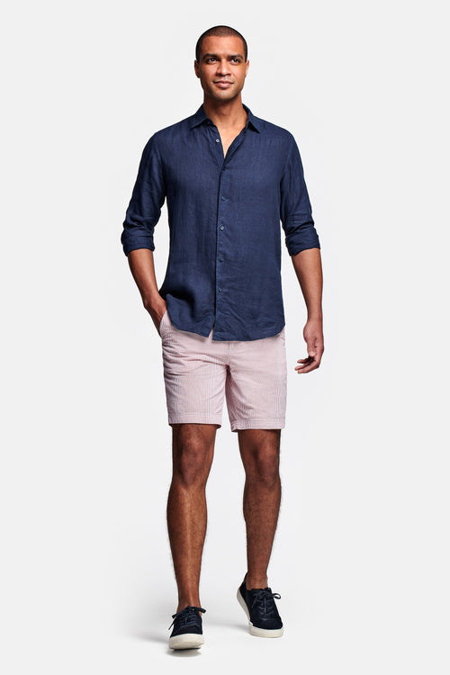 Decks * Los Shorts Seersuckers