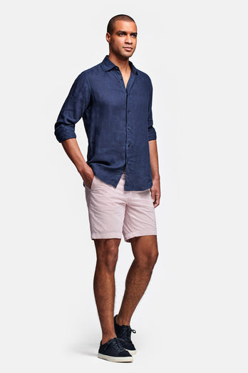 Decks * Los Shorts Seersuckers Decks * Los Shorts Seersuckers