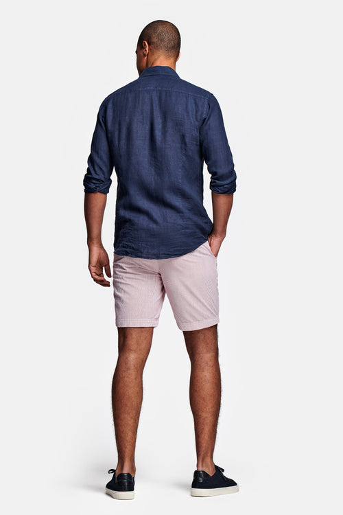 Decks * Los Shorts Seersuckers