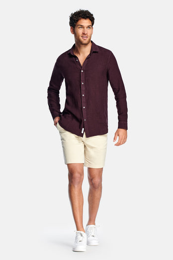 Reserves * Las Camisas de Lino Reserves * Las Camisas de Lino