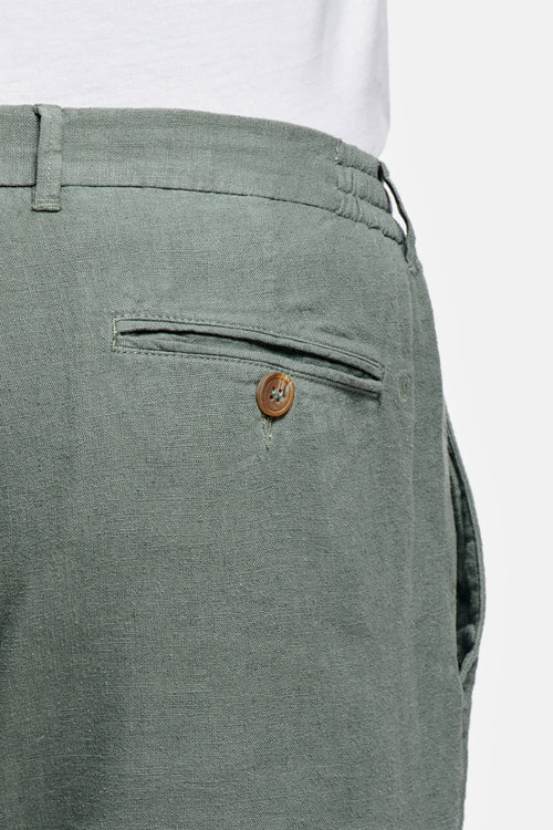 Defenders * Los Pantalones de Lino