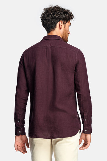 Reserves * Las Camisas de Lino Reserves * Las Camisas de Lino