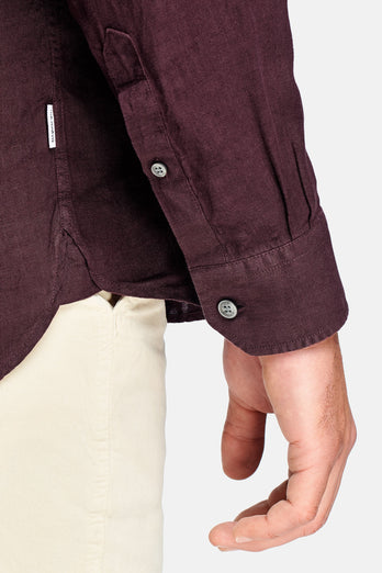 Reserves * Las Camisas de Lino Reserves * Las Camisas de Lino