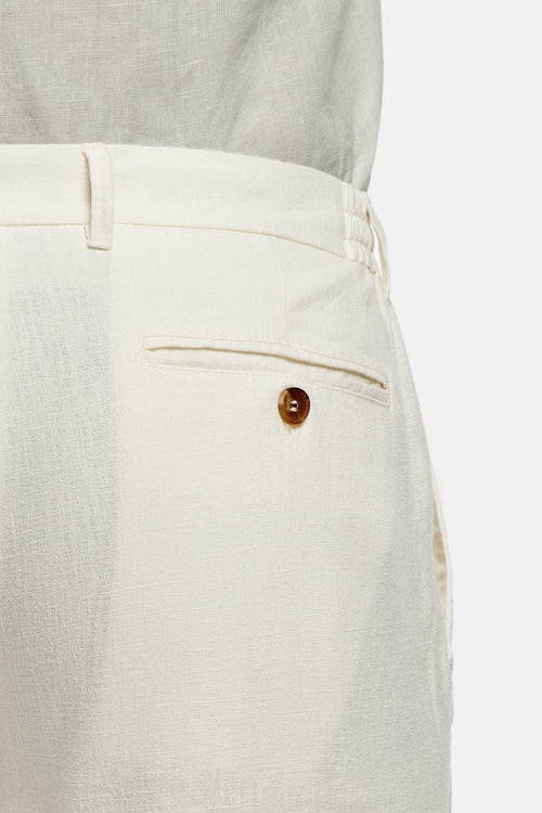 Coconuts * Los Pantalones de Lino