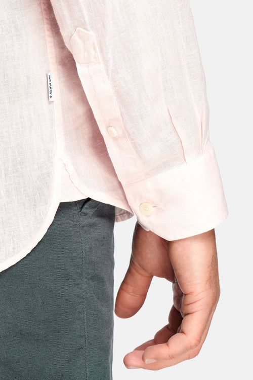 Milkshakes * Las Camisas de Lino