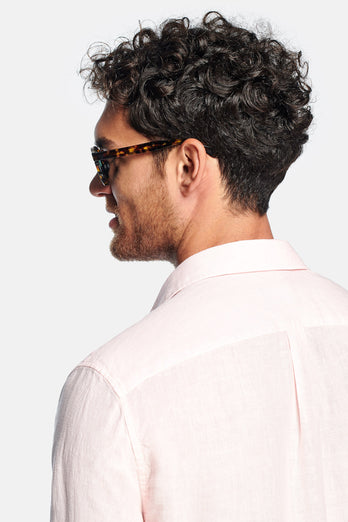 Milkshakes * Las Camisas de Lino Milkshakes * Las Camisas de Lino