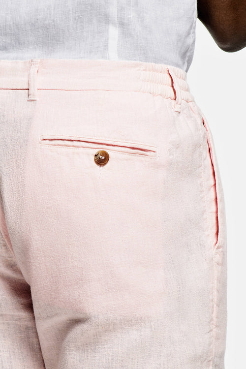 Milkshakes * Los Pantalones de Lino