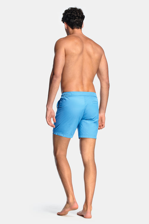 Lagoons * Los Bañadores