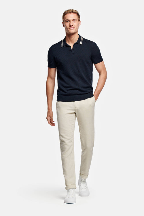 Gazettes * Los Pantalones de Lino