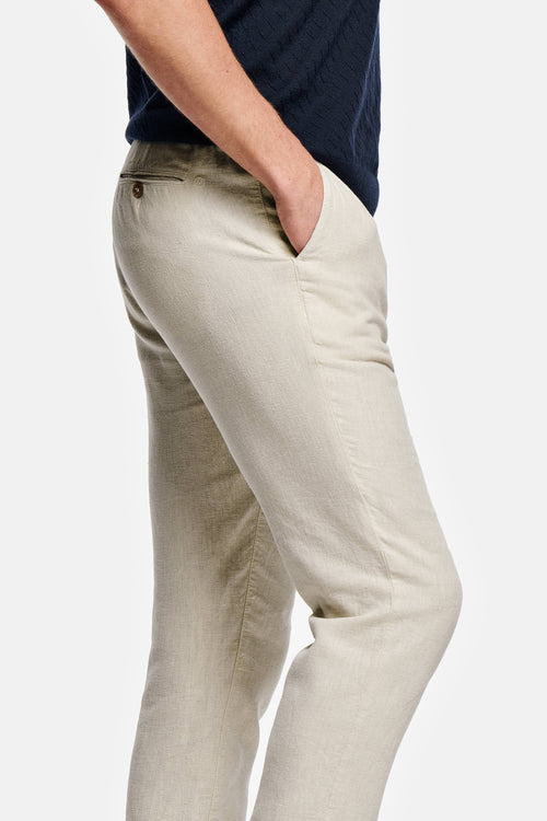 Gazettes * Los Pantalones de Lino