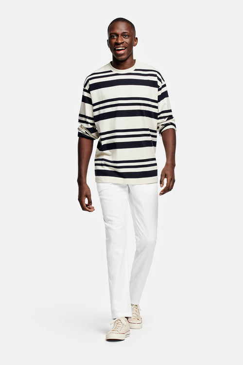 Wimbledons * Los Pantalones de Lino