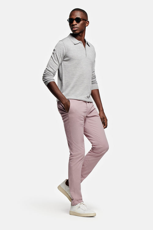 Rivieras * Los Chinos