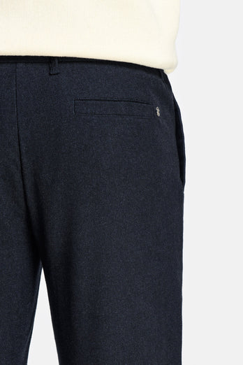 Deeps * Los Flannels Deeps * Los Flannels