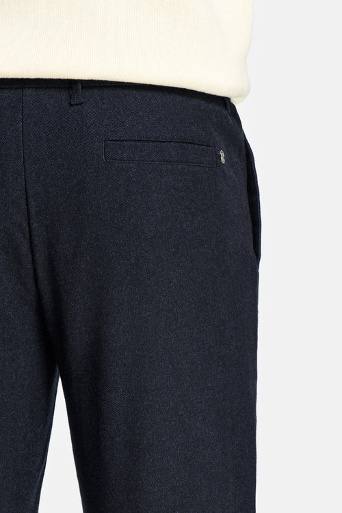 Deeps * Los Flannels