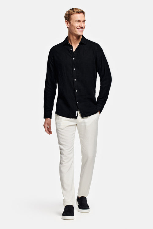 Blackjacks * Las Camisas de Lino