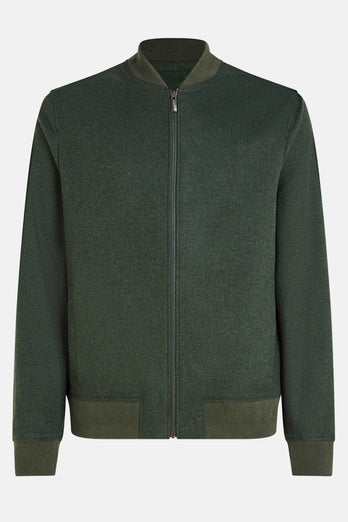 Lakes * La Bomber Flannel Lakes * La Bomber Flannel