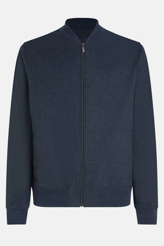 Cosmics * La Bomber Flannel Cosmics * La Bomber Flannel