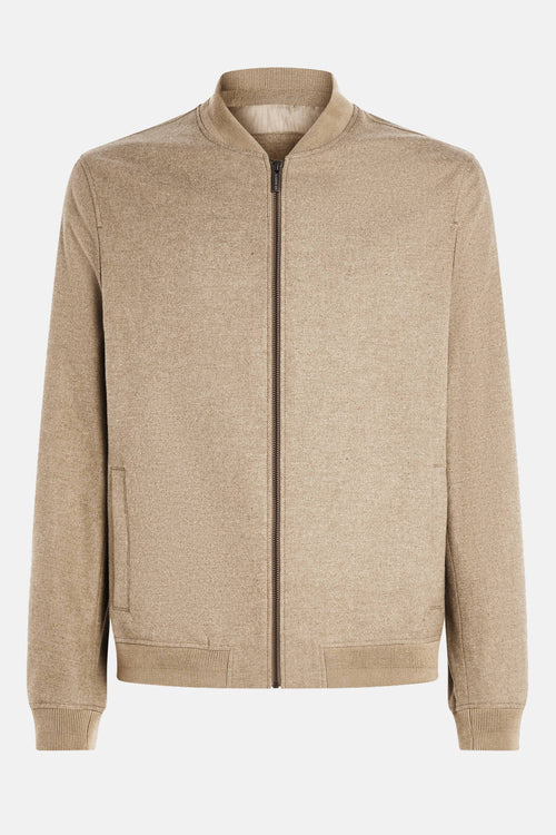 Baristas * La Bomber Flannel