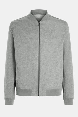 Oysters * La Bomber Flannel Oysters * La Bomber Flannel