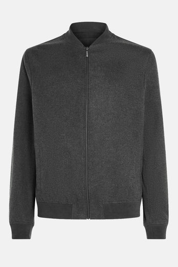 Storms * La Bomber Flannel Storms * La Bomber Flannel