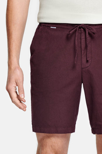 Reserves * Los Shorts de Lino Reserves * Los Shorts de Lino