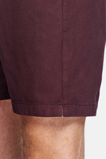 Reserves * Los Shorts de Lino Reserves * Los Shorts de Lino