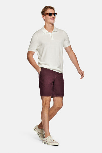 Reserves * Los Shorts de Lino Reserves * Los Shorts de Lino