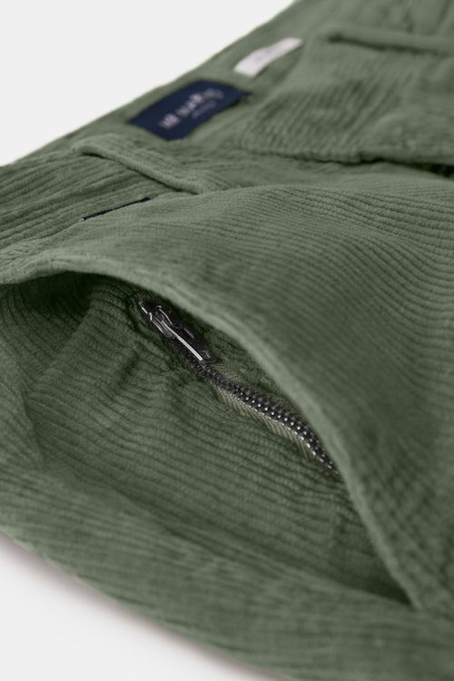 Defenders * Los Cords