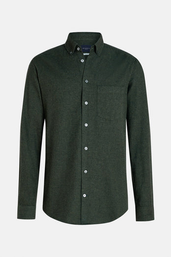 Lakes * La Camisa Flannel Lakes * La Camisa Flannel