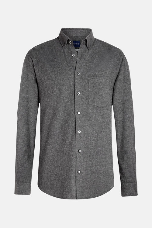 Newmans * La Camisa Flannel