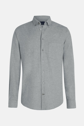 Oysters * La Camisa Flannel Oysters * La Camisa Flannel