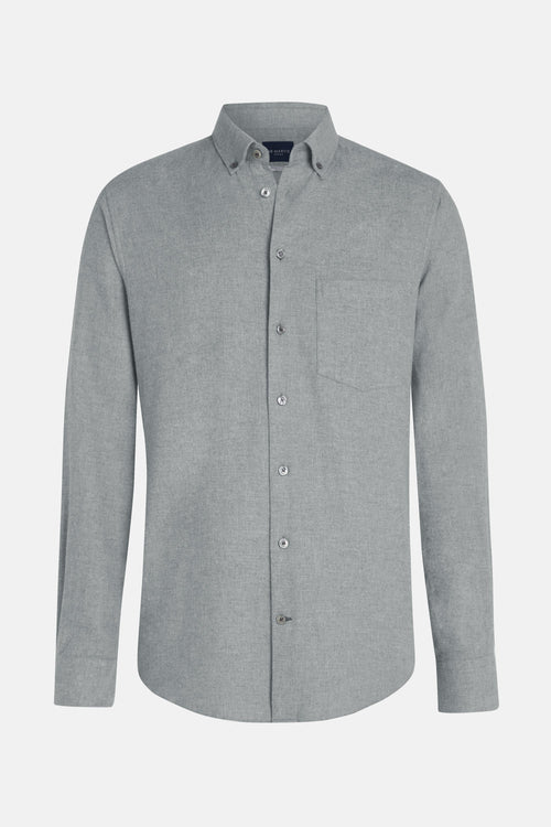 Oysters * La Camisa Flannel