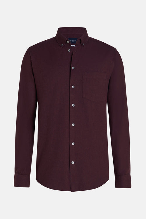 Reserves * La Camisa Flannel