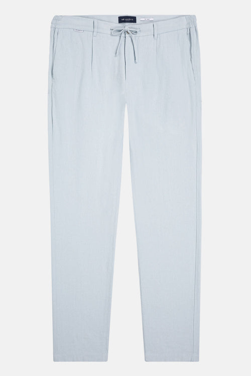 Avenues * Los Pantalones de Lino