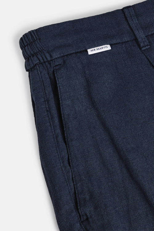 Cosmics * Los Pantalones de Lino