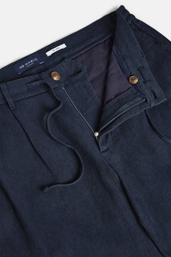 Cosmics * Los Pantalones de Lino Cosmics * Los Pantalones de Lino