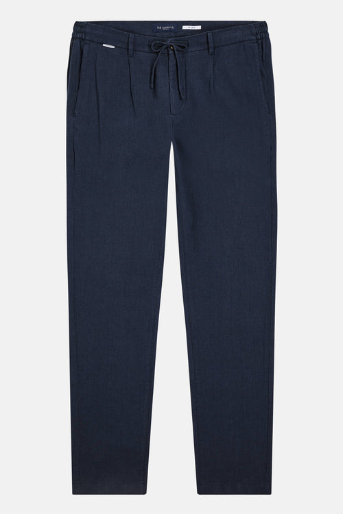 Cosmics * Los Pantalones de Lino