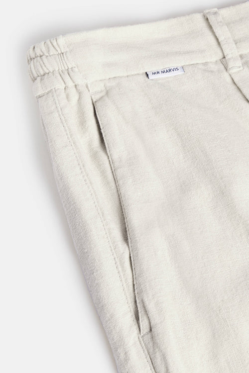 Coconuts * Los Pantalones de Lino