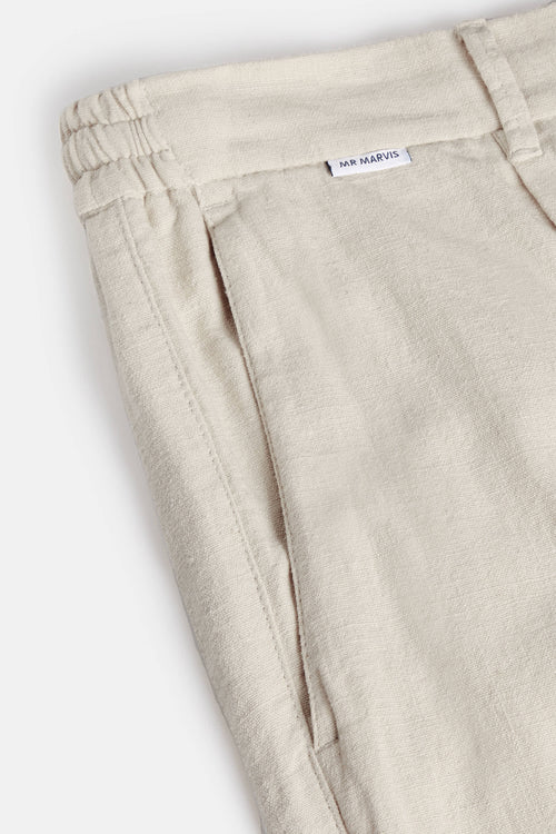 Gazettes * Los Pantalones de Lino