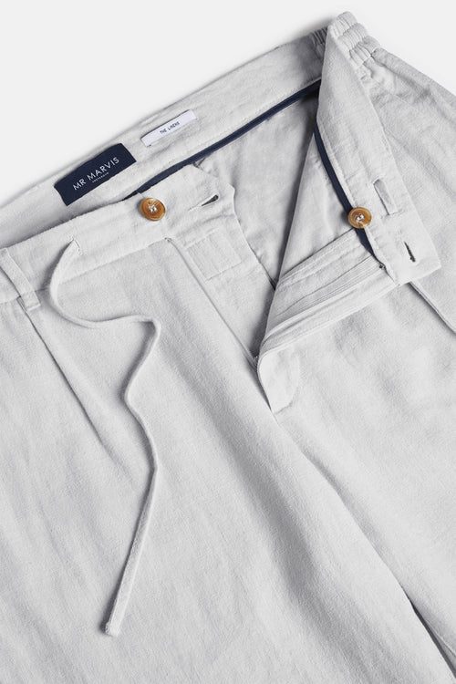 Gullwings * Los Pantalones de Lino