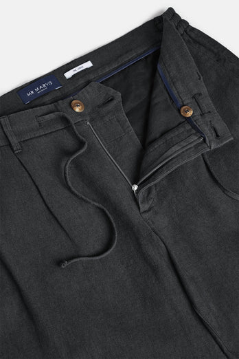 Storms * Los Pantalones de Lino Storms * Los Pantalones de Lino