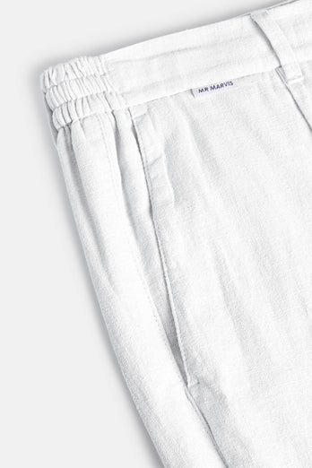 Wimbledons * Los Pantalones de Lino Wimbledons * Los Pantalones de Lino