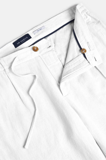 Wimbledons * Los Pantalones de Lino Wimbledons * Los Pantalones de Lino